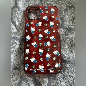 Hello Kitty Casetify iPhone 11 Pro Max case